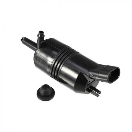 Windshield Washer Motor Pump Single  for Chevrolet Express 3500 1999-2006