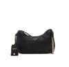 Handbag Ecs Hobo AF5056 E0538 Black
