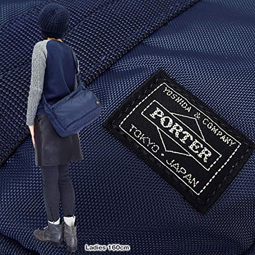 [Porter] Flash Shoulder Bag 689-05938 Navy