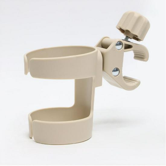 Universal Stroller Cup and Baby Bottle Holder