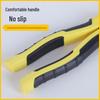 Industrial Grade Needle Nose Pliers