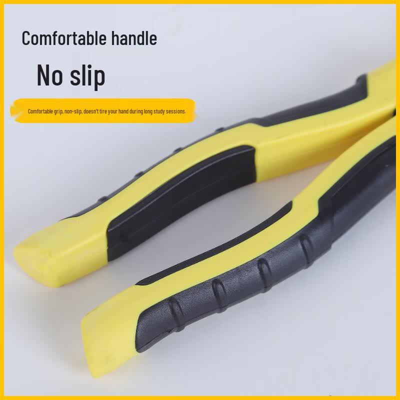 Industrial Grade Needle Nose Pliers