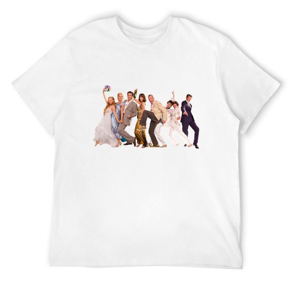 MM 1 T-Shirt Designer Shirts Customizeds Plus Size Tops Shirts Men Graphic