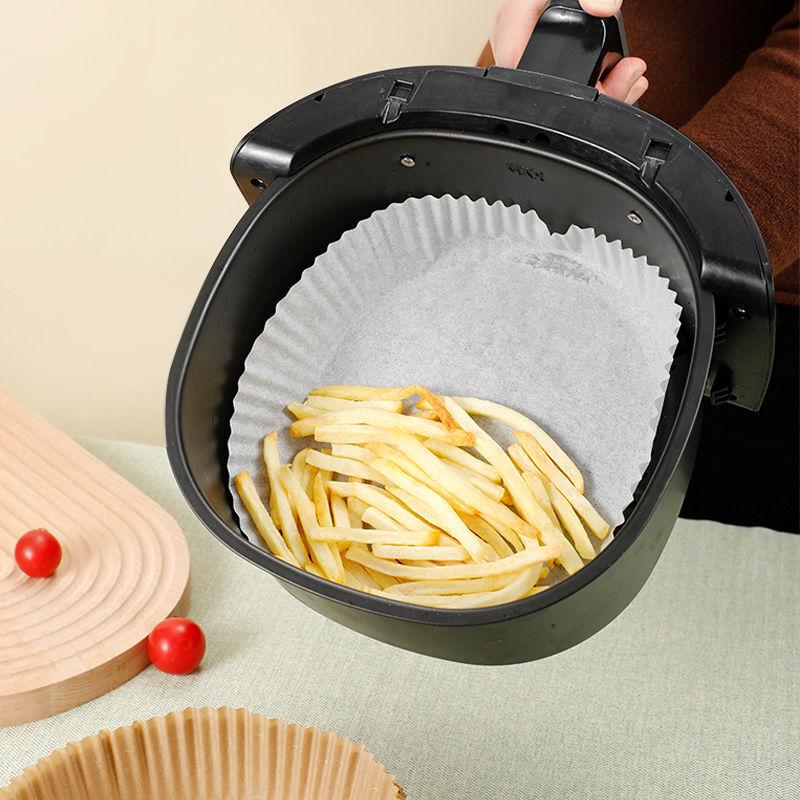 Yekee Air Fryer and Oven Baking Paper Liners