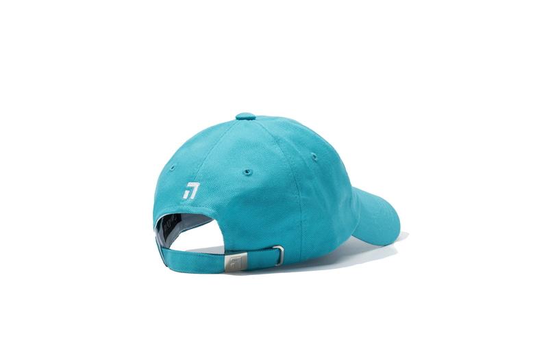 Tuttodime Signature Ball Cap