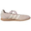 adidas BARREDA Buty Mary Jane Damskie Jasnoróżowe Ecru KJ2254