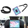 Case for Xiaomi Pad 8 / 8 Pro / 7 / 7 Pro, Armored Protective, Purple / Blue