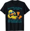 Üst giysisi – T-shirtler