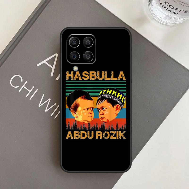 

Funny hasbulla Case For Samsung Galaxy M16 M36 M56 M33 M53 M13 M12 M32 M52 M20 M15 M55 M31 M14 M35 M34 M54 Samsung M12