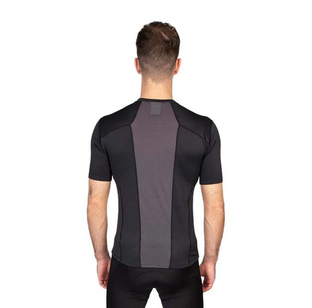 Endura Базовый слой с коротким рукавом Transloft