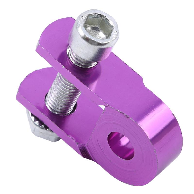 Buy Motorcycle Alloy Shock Absorber Height Extender Suspension Riser