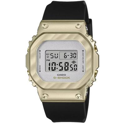 Hodinky Casio G-Shock GM-S5600BC-1ER The Origin Dámské