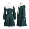 Medicine House Girl's Whispering Cos Cat Sailor Suit JK Skirt Two-dimensional Animation Cosplay Suit Halloween