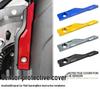 Honda PCX160/PCX125 (2021-2025) Front Brake ABS Sensor Protection Cover
