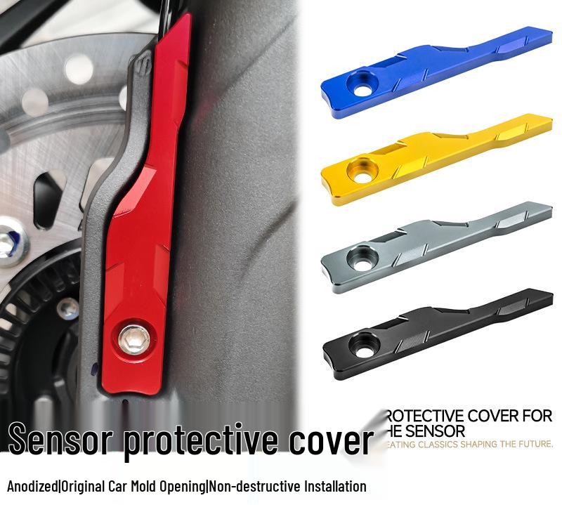 Honda PCX160/PCX125 (2021-2025) Front Brake ABS Sensor Protection Cover