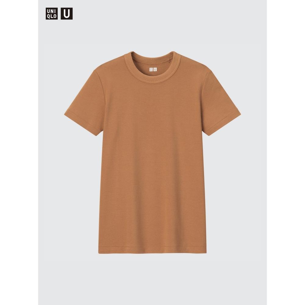 Uniqlo Crewneck T