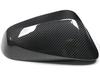 Dry Carbon Fiber Rearview Mirror Cover for Lexus NX/RX 200/300/450H