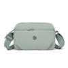 Fashion Dual-use Crossbody Tote Bag for Women Waterproof Lightweight Multi-Pocket Handbag