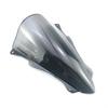 For Kawasaki ZX-4R ZX-4RR ZX-25R Windshield WindScreen Double Bubble ZX4R 4RR 25R