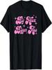 Big Heart Bigger T-Shirt