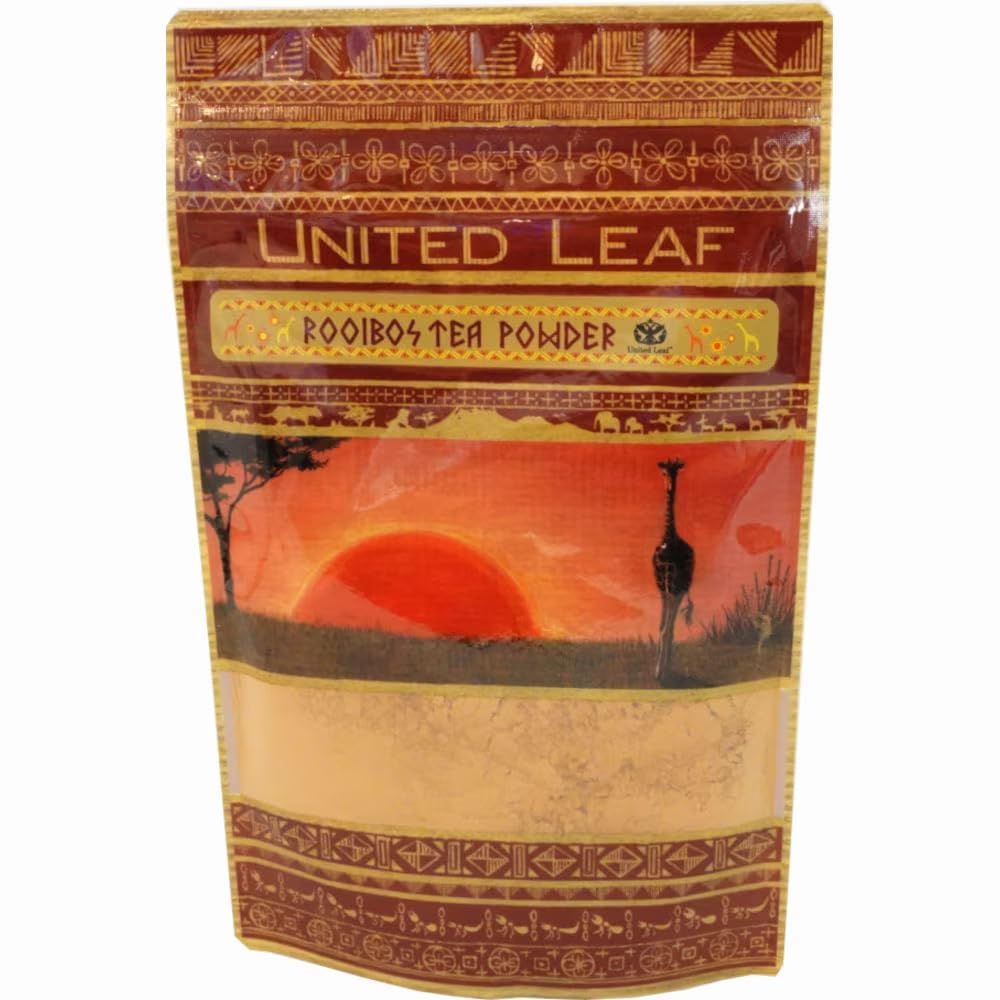 Kaiyo Rooibos Tea Powder 105g