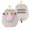 Pusheen Z Tortem W Czapeczce 27Cm Impreza Urodzinowa