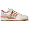 Adidas Forum 84 Low 'White Hazy Copper' Sneakers G57966