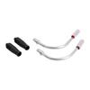 High Quality V Brake Cable Guide Boots Protect Brake Line Safety
