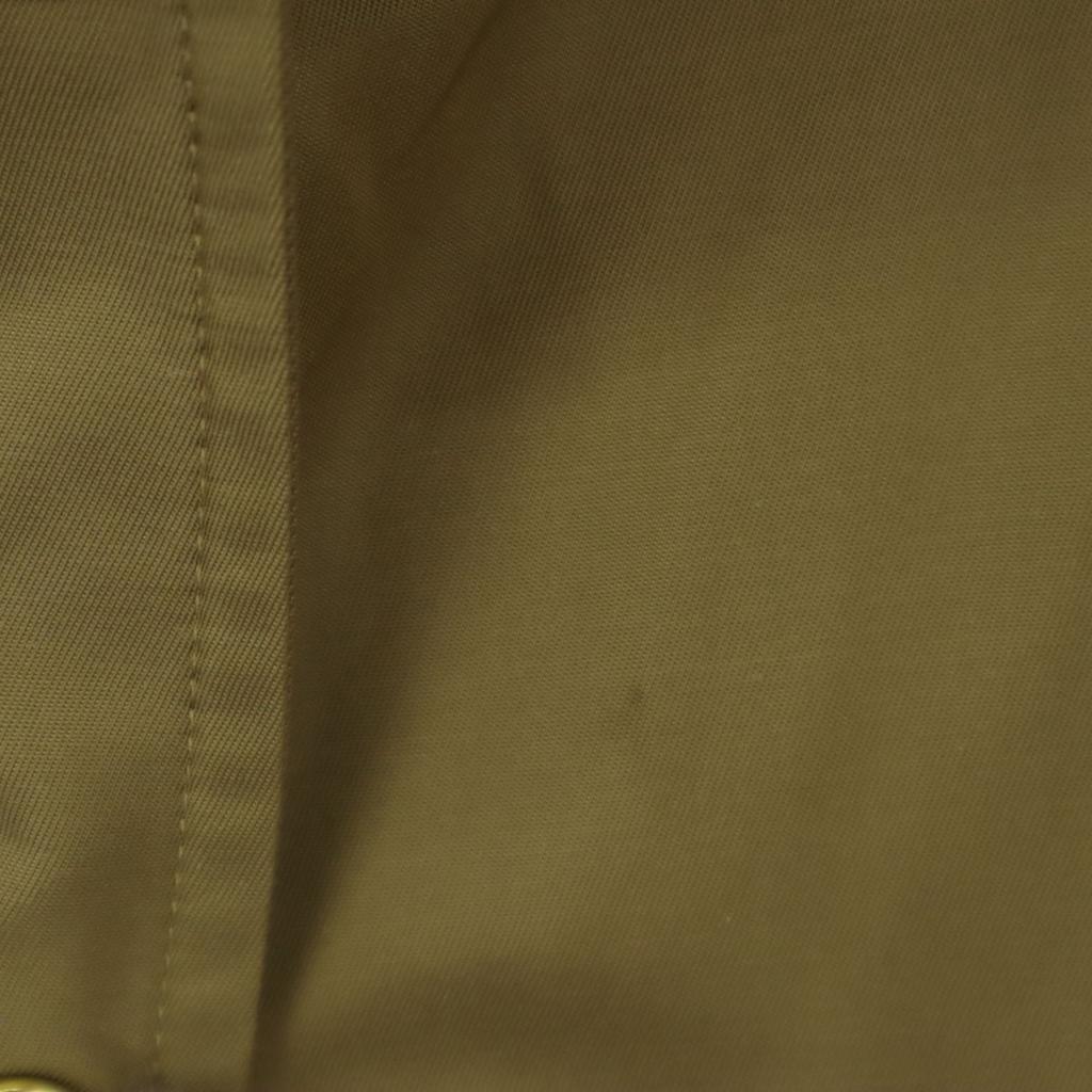 F by ROSSO Long Sleeve Mountain Parka F URBAN RESEARCH Urban Research Women Used