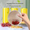NHZHIW Commercial PVC Cling Film