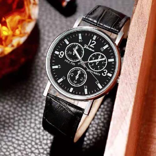 Luminous Couple Waterproof Quartz Watch Automatic Movement Luminous Waterproof Calendar Mechanical Watch Male Big Digital Elderly Watch