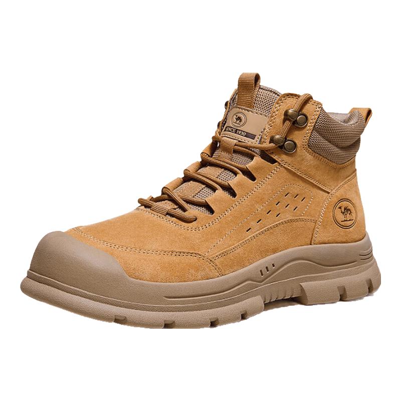 Camel Men s Outdoor Martin Work Boots EU 41