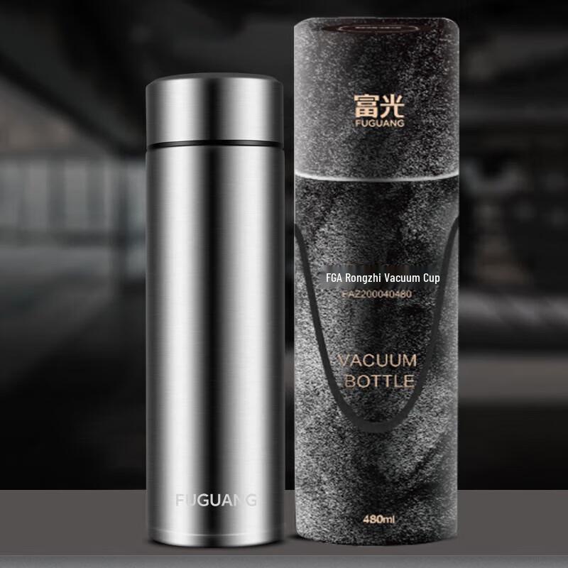 

FGA RONGZHI Vacuum Insulated Direct Drink Mug