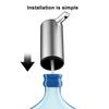 Automatischer elektrischer Wasserspender für den Haushalt, Gallonen-Trinkflaschenschalter, intelligente Wasserpumpe