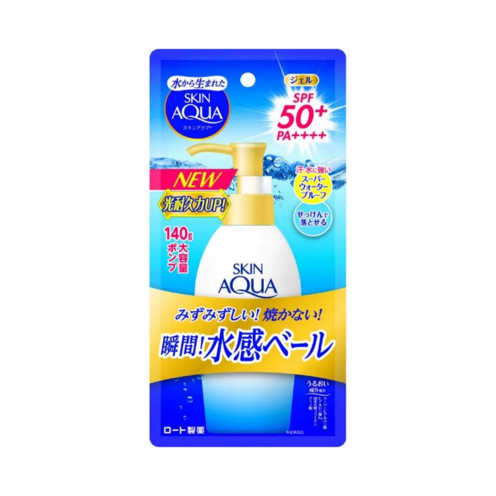 

SKIN AQUA Sun Face 140g