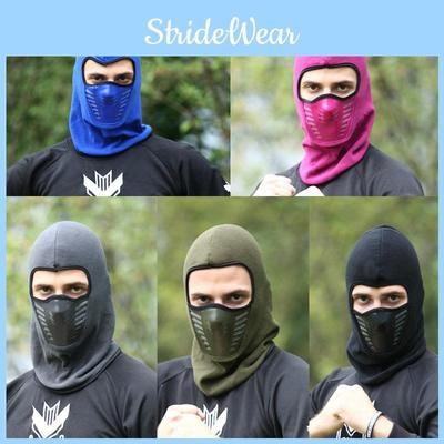 Windproof Hat Winter Motorcycle Face Mask Hat Neck Helmet Beanies Hat Unisex