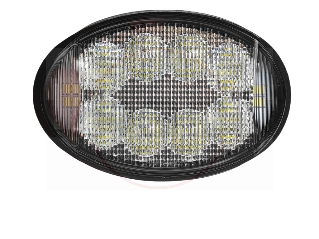 LED Work Lamp 180 Degrees Powerful 9720Lm