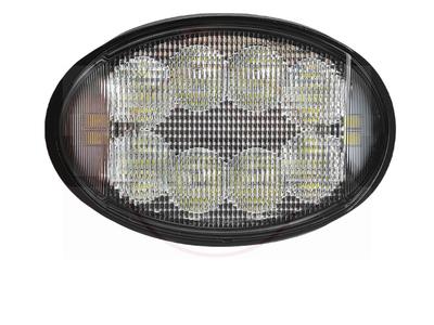 LED Work Lamp 180 Degrees Powerful 9720Lm