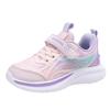 Children's Sports Shoes Spring and Summer Men's and Women's Comfortable and Breathable Running Casual Shoes Medium and Older Children's Mesh