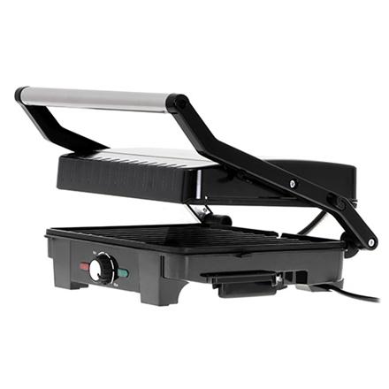 Adler | Electric Grill XL | AD 3051 | Table | 2800 W | Black/Stainless Steel