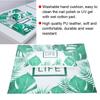 Nail Art Hand   Set Hand Arm Rest Holder Cushion Washable Manicure Table Mat Marble