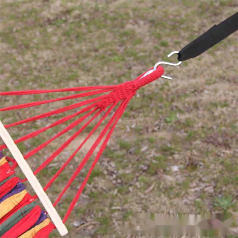 OEING Outdoor Double Hammock