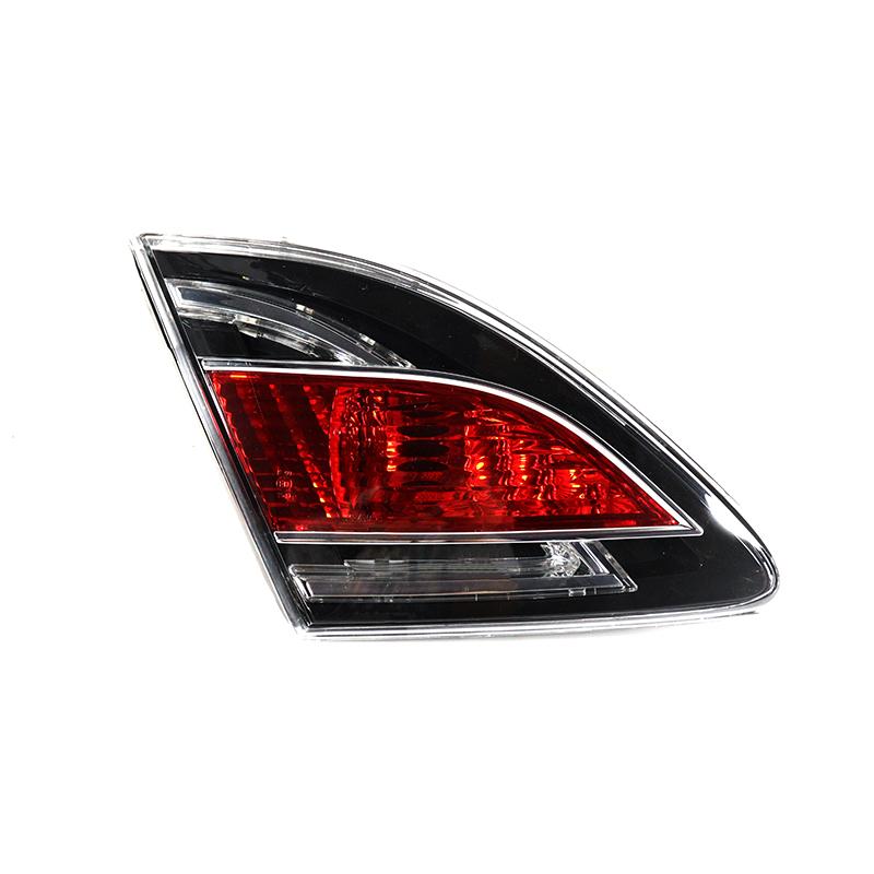 Car LED Tail Light For Mazda 6 GH 2009-2012 Rear Bumper Brake Light Signal Lamp Auto Taillight Assembly GV8E-51-3F0 GV7K-51-3J0