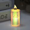 LED Mini Candle Lights for Romantic Proposals and Indoor Decorations
