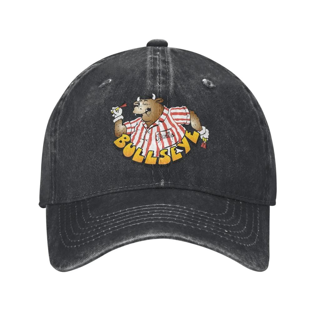 Custom Spanish Rapper Rock Dellafuente Baseball Cap Unisex Women Cotton Adjustable Dad Hat Summer Outdoor Snapback Caps