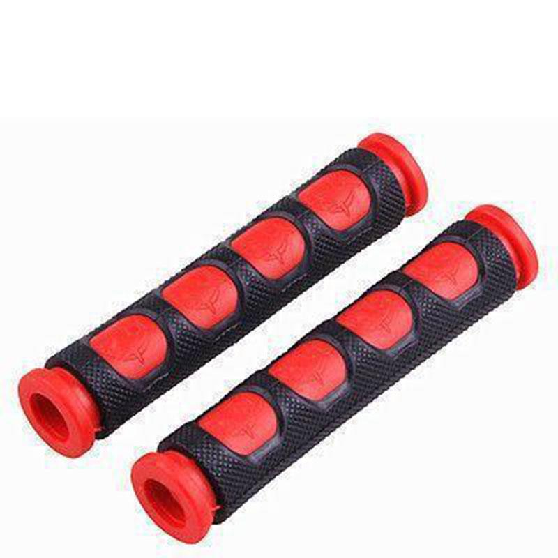 Universal Motorcycle Handlebar Brake Handle Soft Sleeve Anti-Slip Cover Bike Protective Clutch Lever Equipments Accessories