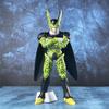 Dragon Ball Figure Dasharu Standing Saru Boxed Office Desktop Ornament Two-Dimensional Animation Hand Model