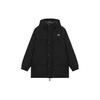 Sport Long Down Jacket Asia Sizing 'Black' Men's AMJ33320-BK