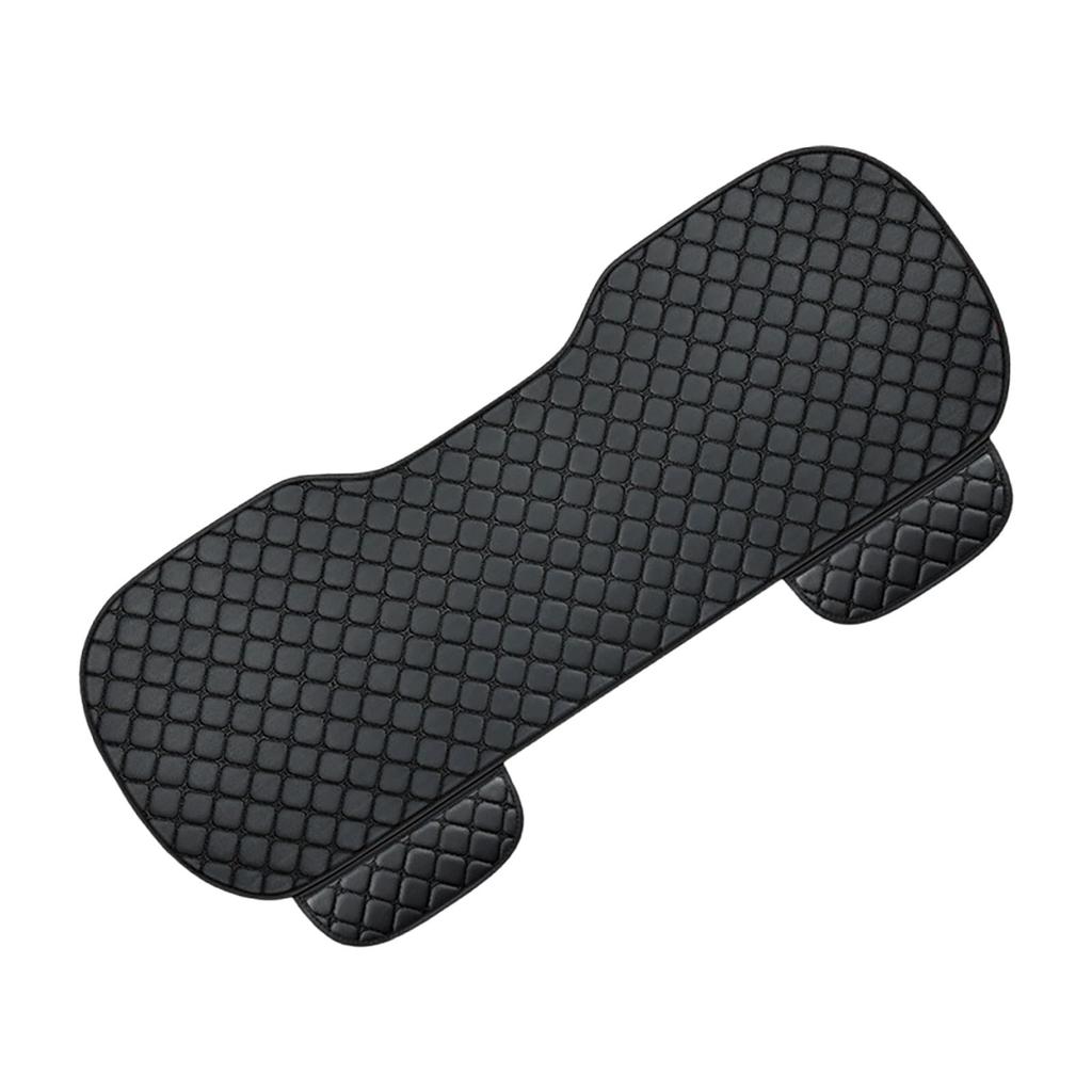 Autositzbezug, Kompatibel mit Nissan Note Aura FE13, Sitzschoner, Ledermaterial, Wasserdicht,