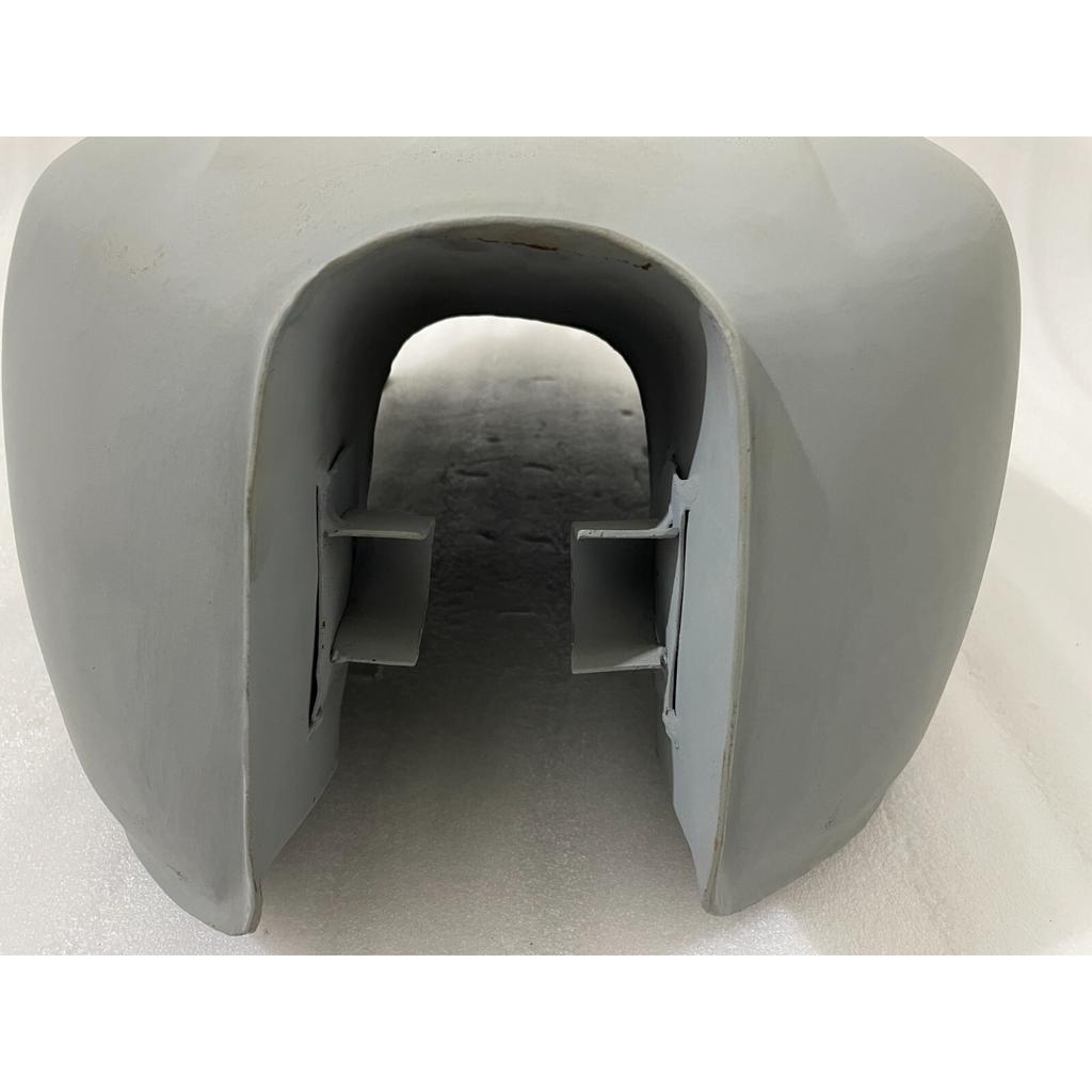 Honda CB750K CB 750K 1979 Gas Petrol Fuel Tank Steel Primer Coated |Fit For